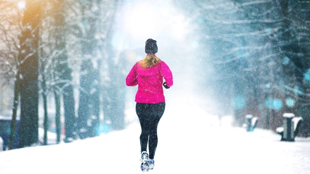 Para prática de esporte na neve usar a calça correta é essencial.
