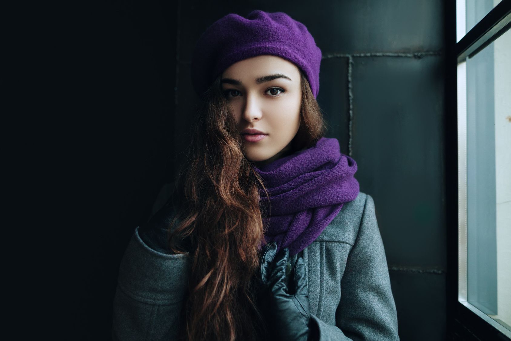 looks de inverno estilosos