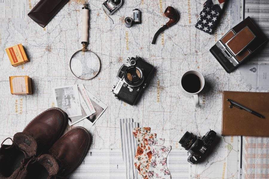 lugares para viajar no inverno