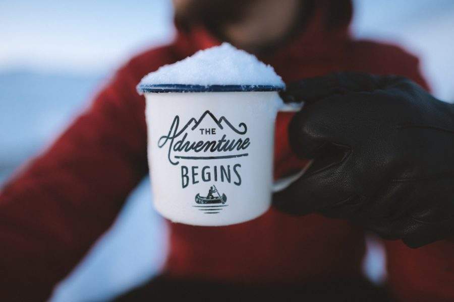 Guia Definitivo — Como se Vestir na Neve Sem Erro