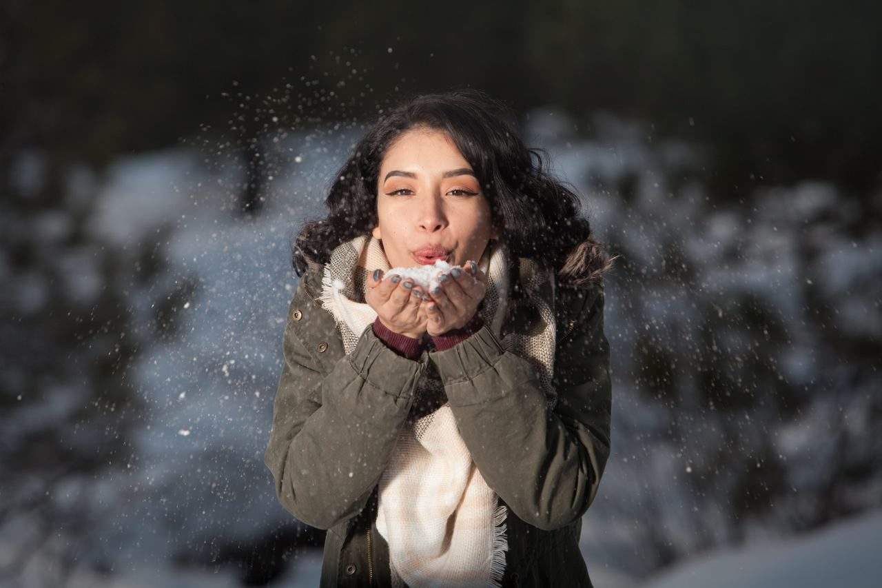 5 Truques que Você Deve Saber Antes de Viajar Para Destinos com Temperatura Baixa