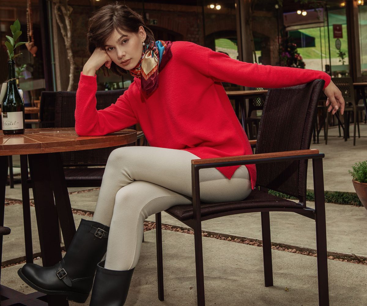 Calças para o inverno: como escolher o modelo ideal para sua viagem