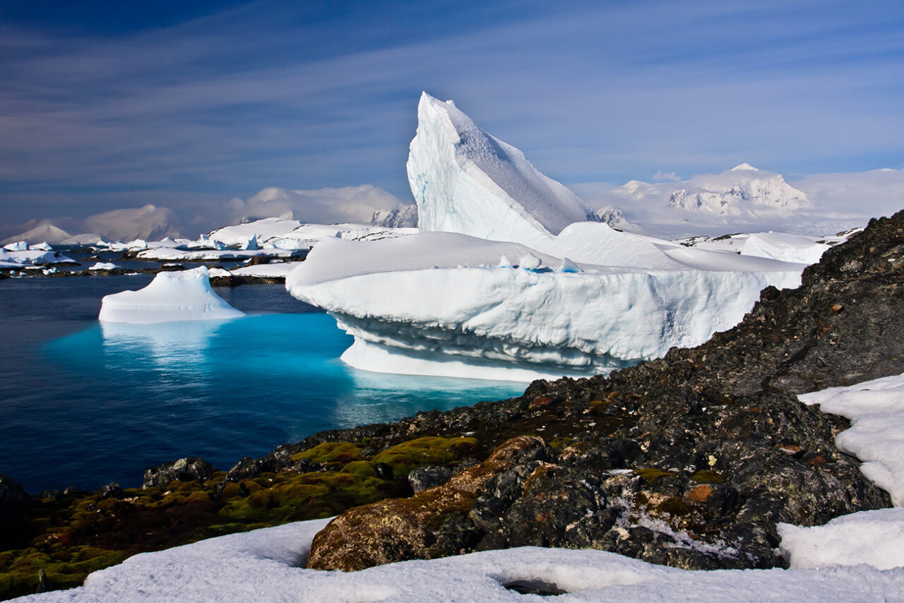 Você sabe qual é o lugar mais frio do mundo? | Blog Tche Inverno