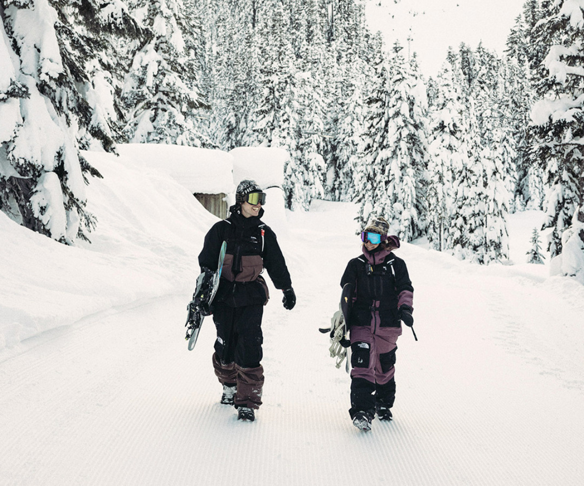 Roupas de Ski — O Que Vestir para um Dia Perfeito nas Pistas