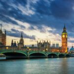 Inverno em Londres: clima, o que fazer e como se vestir