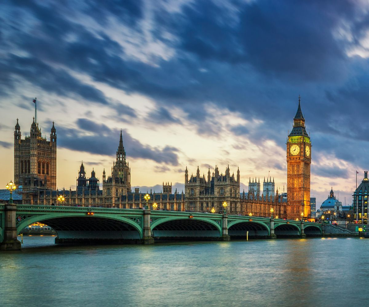 Inverno em Londres: clima, o que fazer e como se vestir
