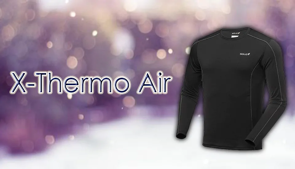 03 X-Thermo Air