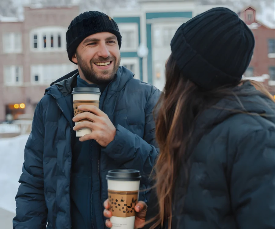 Conheça os Diferentes Tipos de Jaquetas e Saiba Como Usá-las