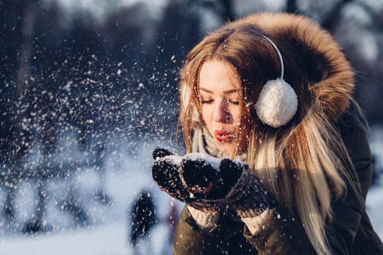 Como Proteger o Rosto do Frio? Saiba mais!