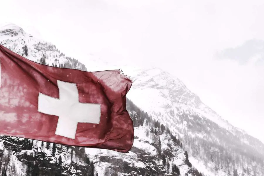 3 Motivos Para Você Conhecer os Alpes Suíços