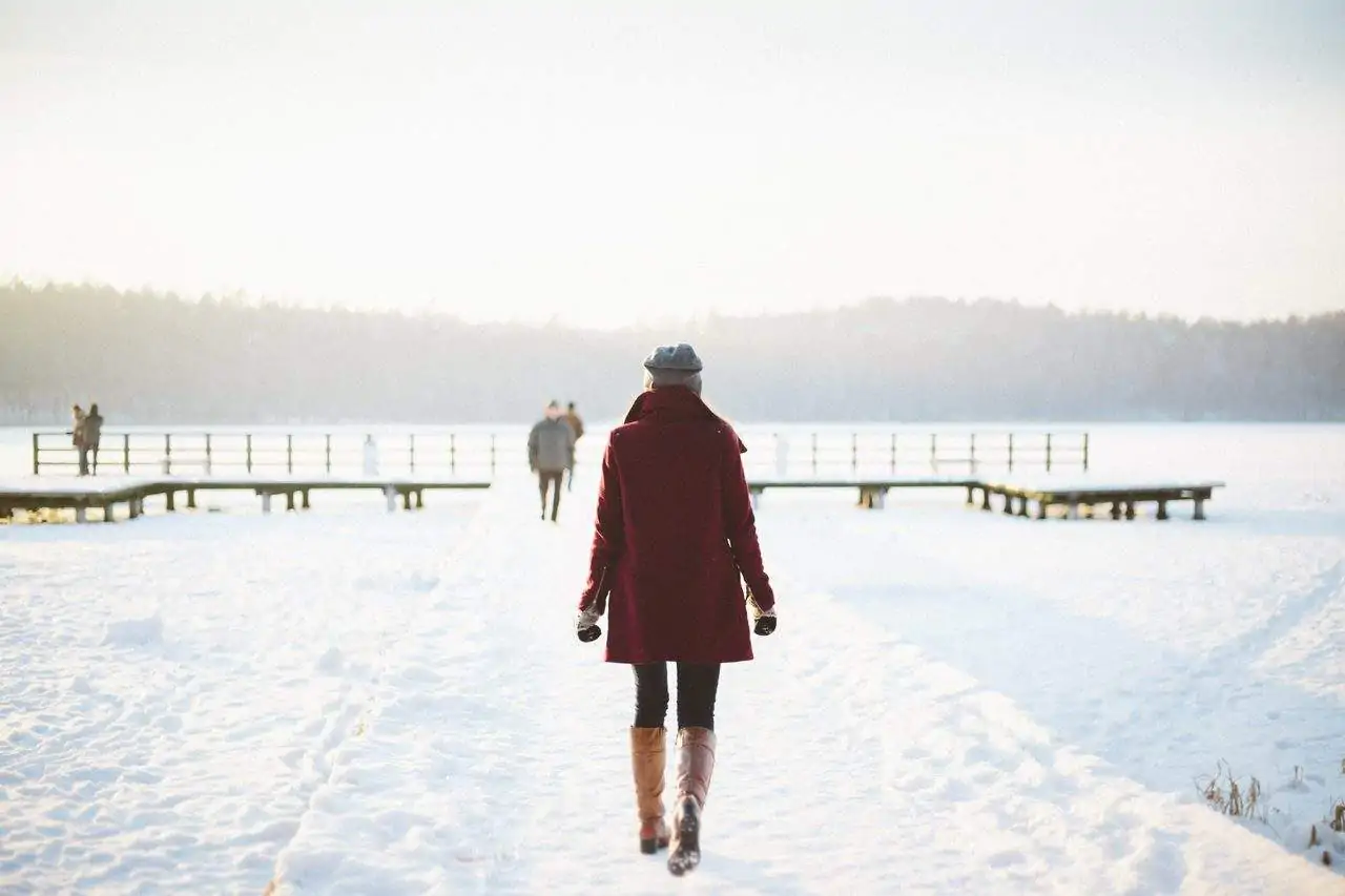 3 Looks com Bota Para Destinos com Neve