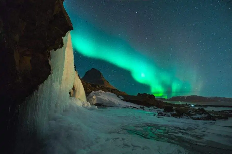 5 Países Para Você Assistir a Aurora Boreal