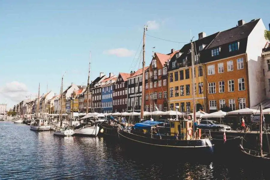 Pontos Turísticos da Dinamarca que Você Precisa Conhecer