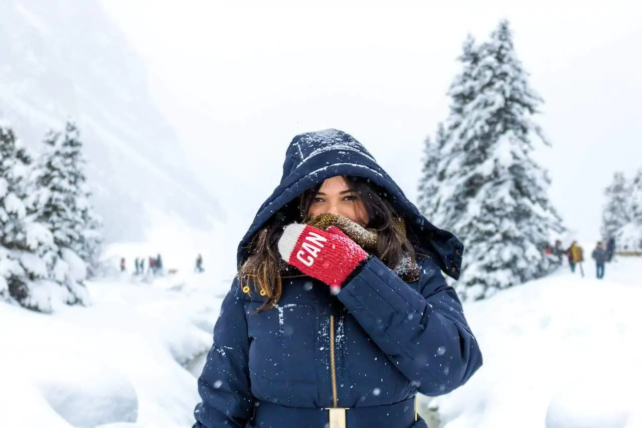 Qual a Melhor Roupa Térmica Para Frio?