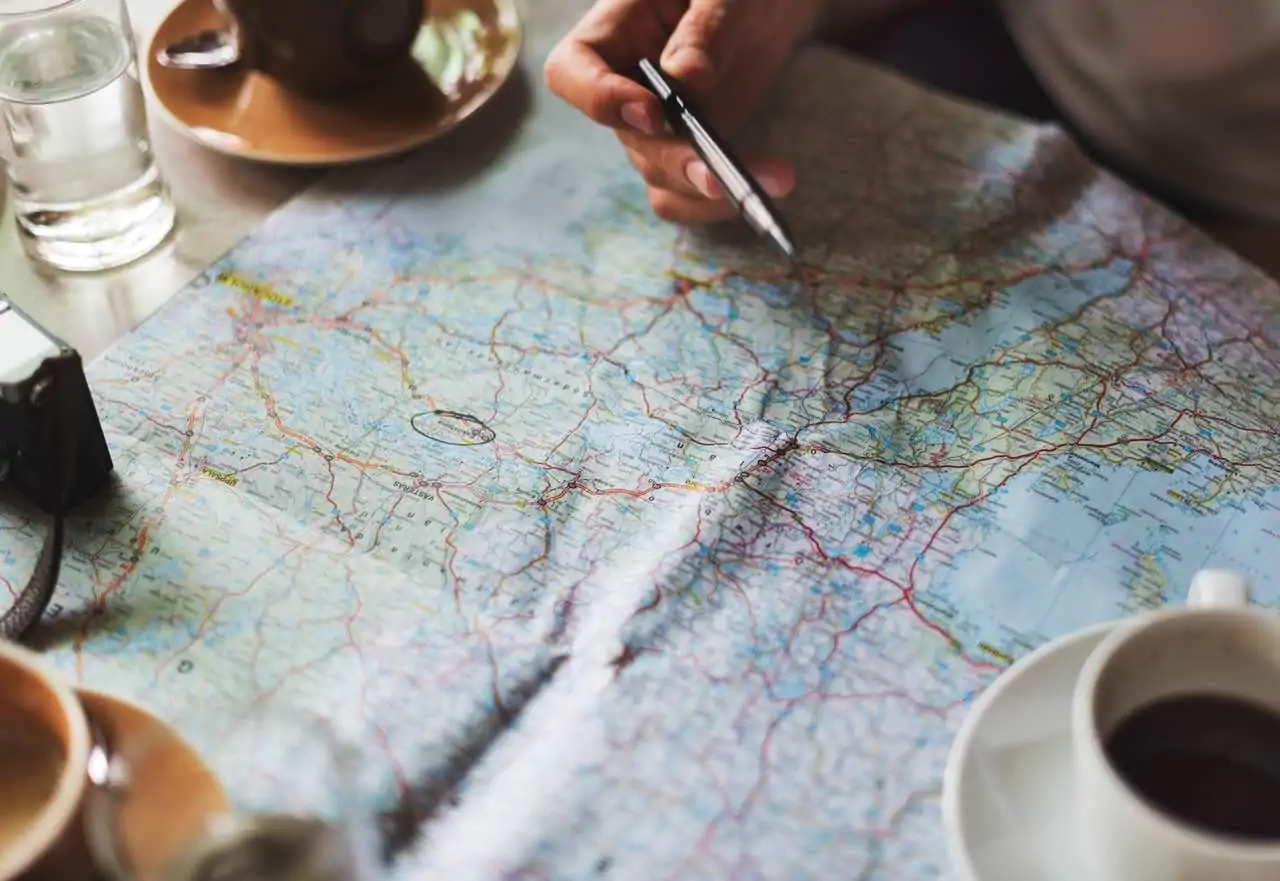 Prepare Sua Viagem Para o Chile em 5 Passos