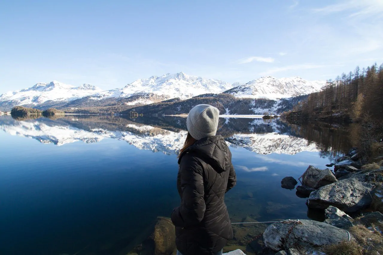 Não Saia de Casa sem o Checklist Viagem de Inverno