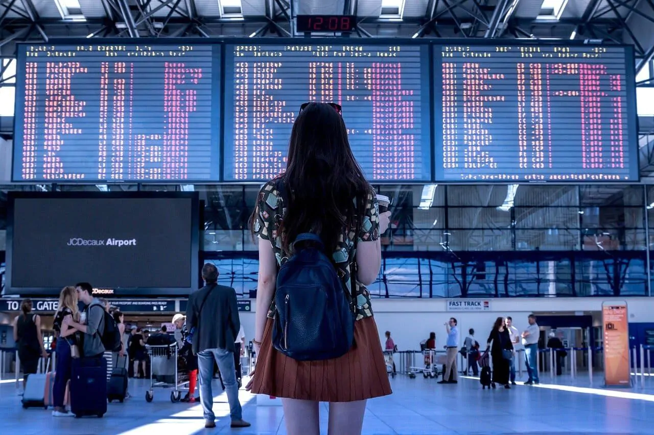 como fazer um planejamento de viagem