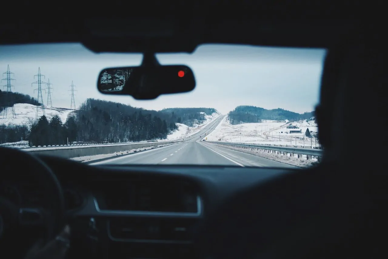 como montar um roteiro de viagem?
