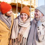 O que vestir no inverno europeu? Dicas para viajar com conforto e estilo