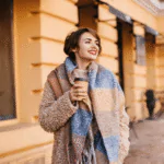 Diferença entre cachecol e pashmina: qual é ideal para cada ocasião