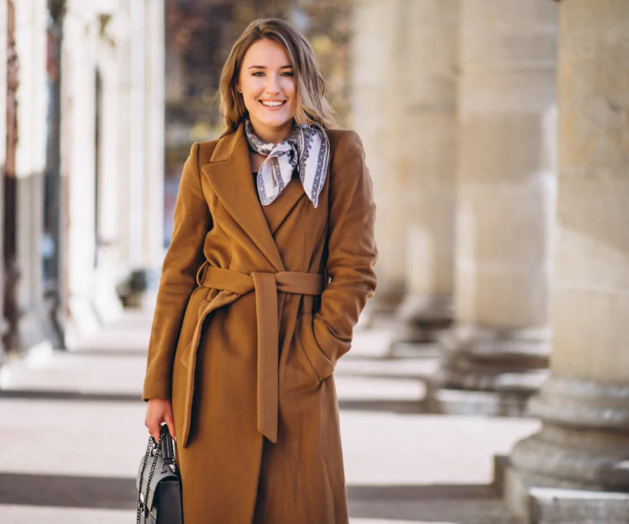 Roupas Estilosas para o Inverno: peças-chaves para seu guarda-roupa