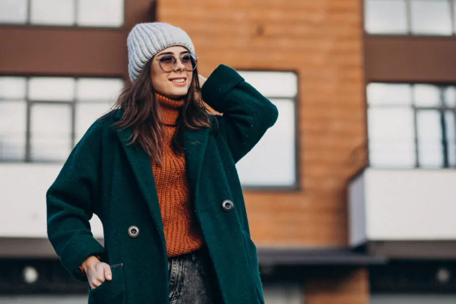 Look de Inverno Feminino: Dicas para ter mais estilo e elegância