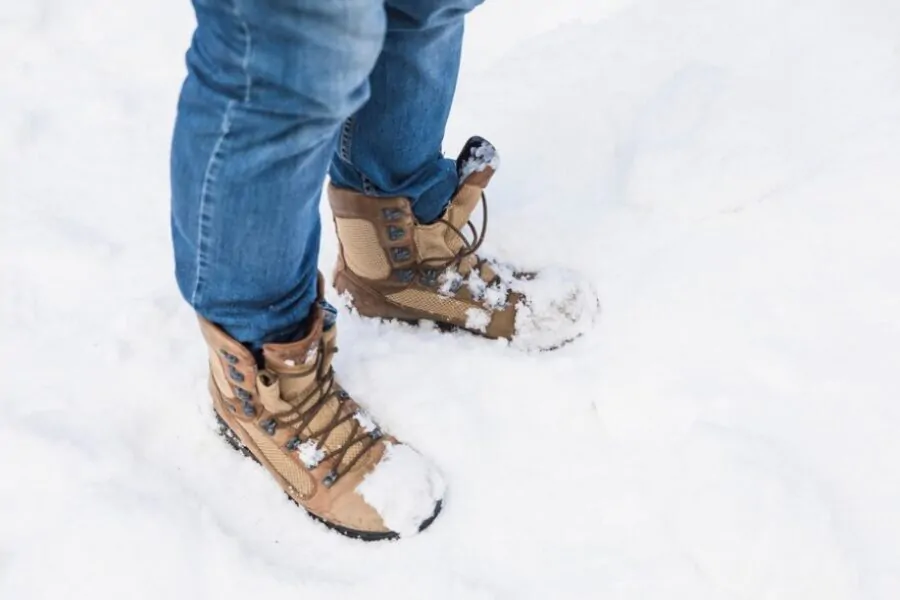 Botas De Neve — Guia Completo Para Escolher O Modelo Ideal