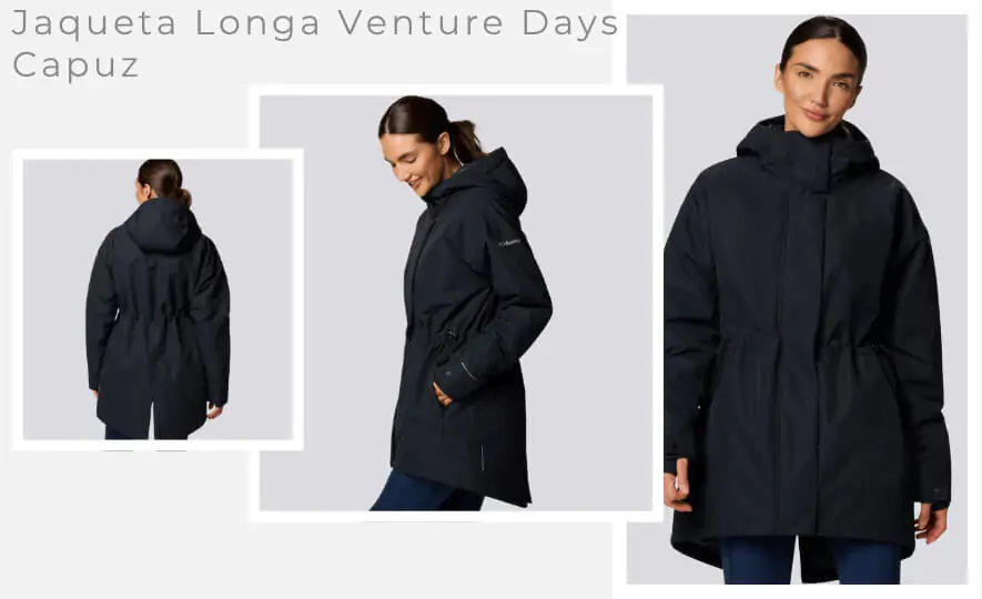 Desconsiderar a atividade representa um dos principais erros ao escolher roupas de neve