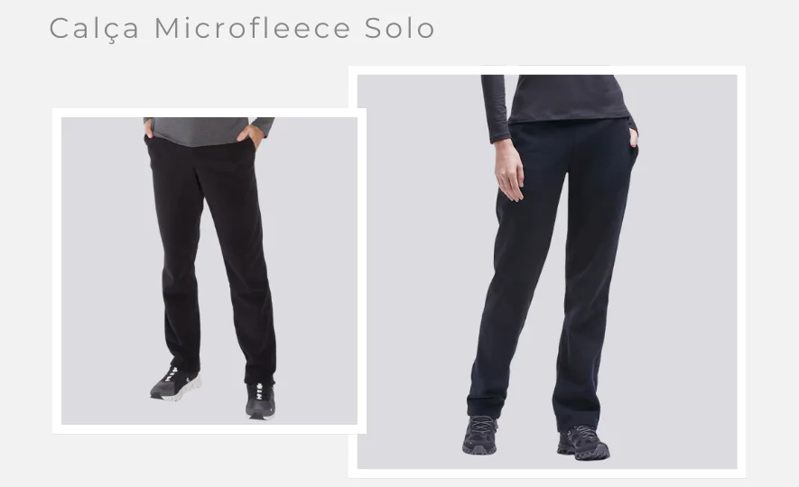 Conheça Os Benefícios Das Roupas Com Proteção Solar - Microfleece