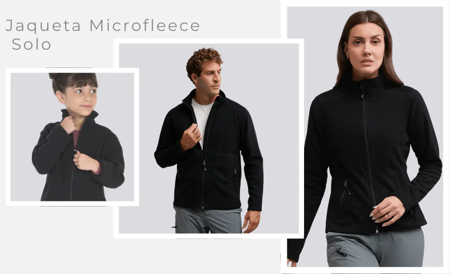 Conheça Os Benefícios Das Roupas Com Proteção Solar - Solo