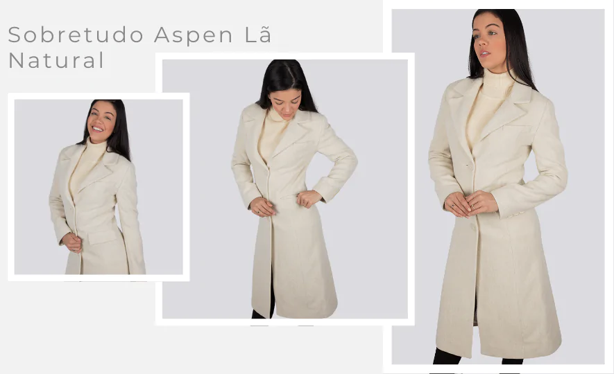 Coloração Pessoal — Aspen