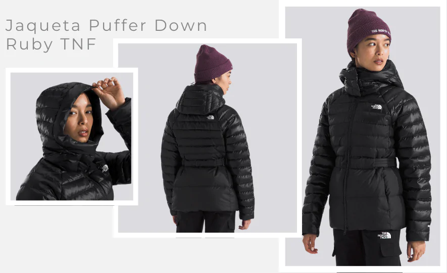 Coloração Pessoal — Puffer