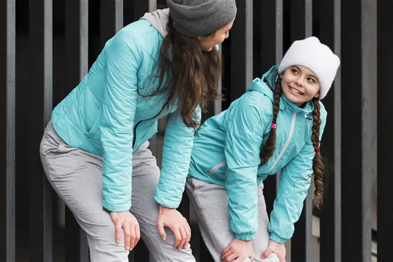 Conheça Os Benefícios Das Roupas Com Proteção Solar