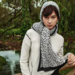 Como o Xale Pode Transformar Seu Look de Inverno