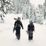 Roupas de Ski — O Que Vestir para um Dia Perfeito nas Pistas