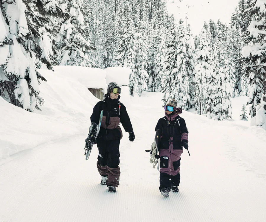 Roupas de Ski — O Que Vestir para um Dia Perfeito nas Pistas