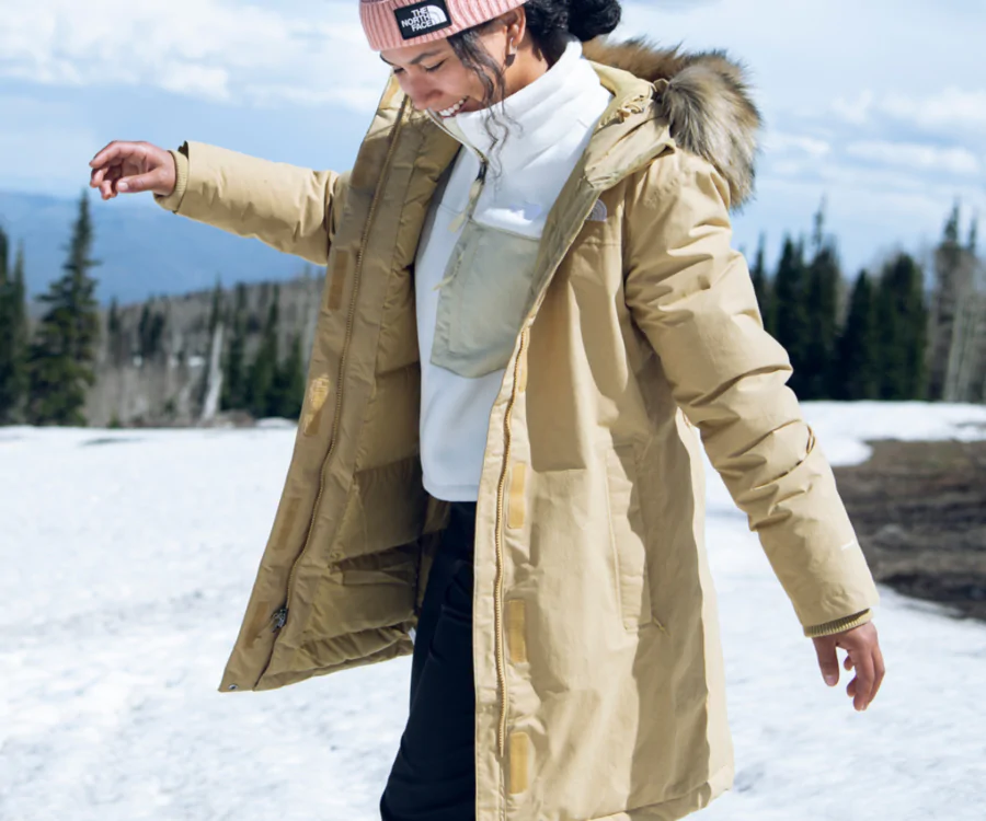 Jaquetas de Inverno 2026— Comparativo Entre os Melhores Modelos