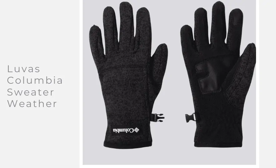 Acessorios de inverno: como usar luvas