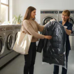 Como cuidar da jaqueta de inverno — Dicas Para Manter a Sua Sempre Impecável