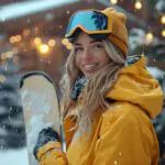 Roupas de inverno de alta performance — Como combinar estilo e funcionalidade