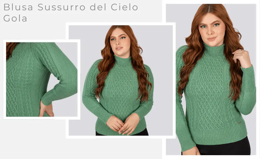 Cacharrel feminina: Sussurro del Cielo