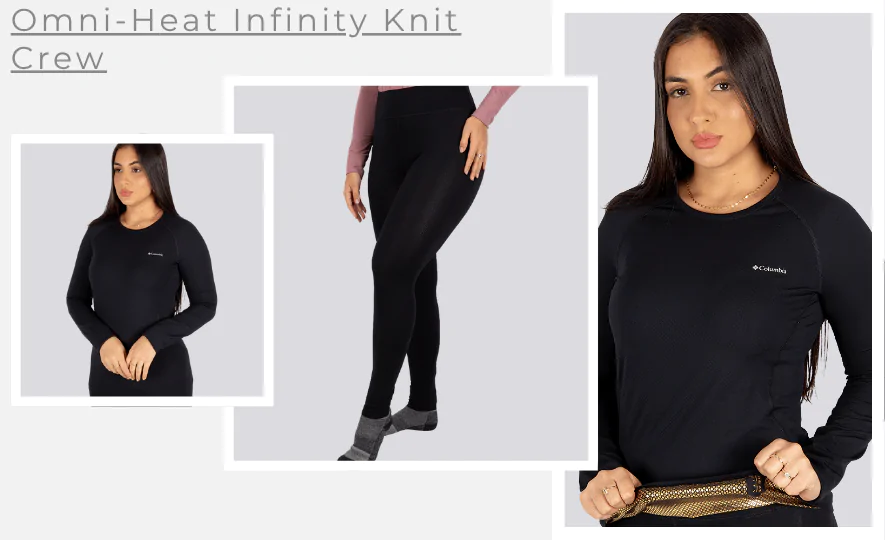 Por que usar roupas térmicas para frio intenso?